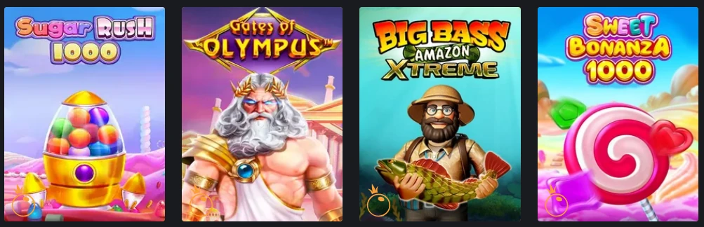 Royal Reels Casino Games Royal Reels Casino Games