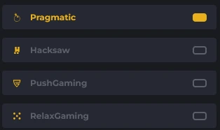 Software Providers Software Providers